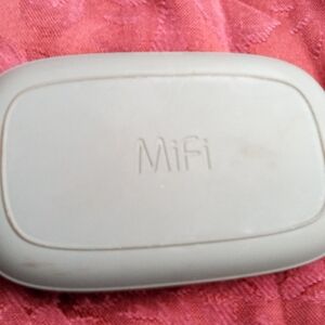 MiFi Mobile Broadband Device - Gray
